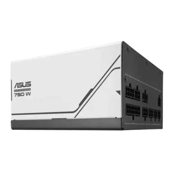 ASUS Prime 750W 80 Plus Gold Full Modular Power Supply